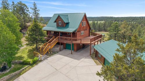 25 Denali Cabin Lane, Roundup, MT, 59072 | Card Image