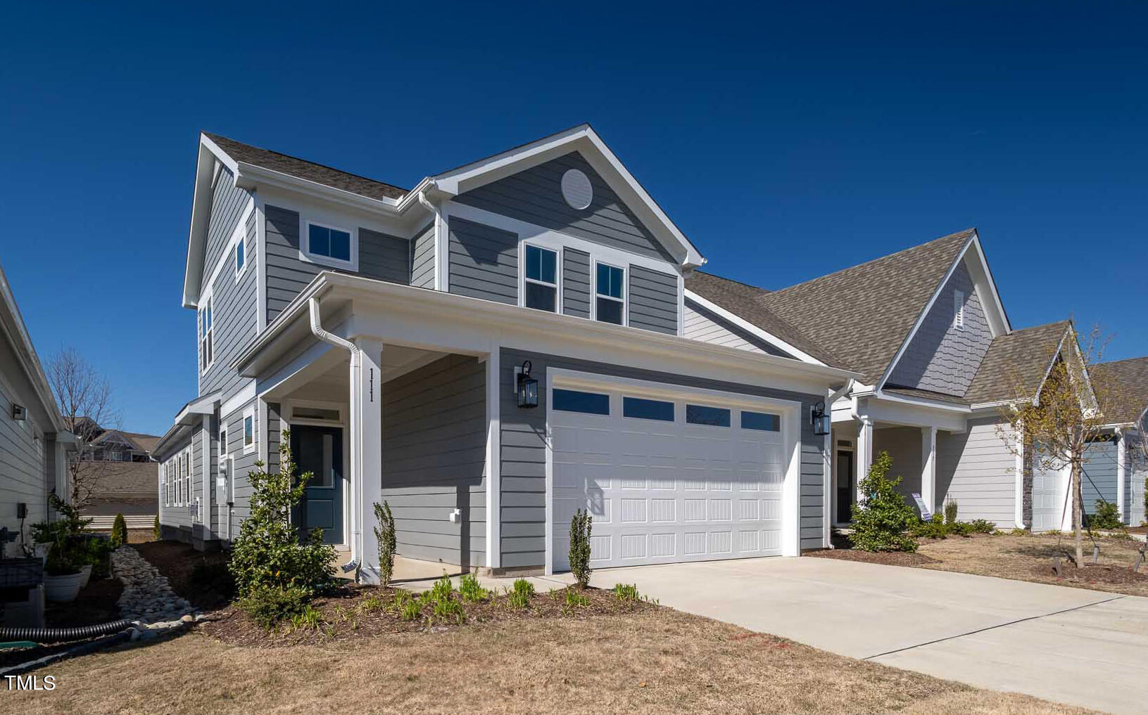 Swain St, Clayton, NC 27527