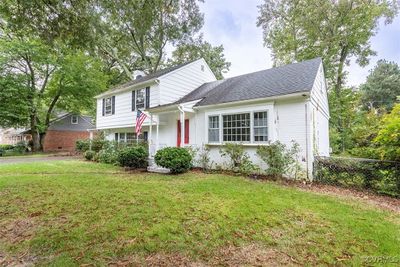 10241 Maplested Lane, House other with 4 bedrooms, 2 bathrooms and null parking in Richmond VA | Image 3