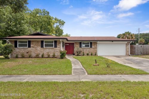 3161 San Salvadore Ave, Jacksonville, FL, 32246-3978 | Card Image