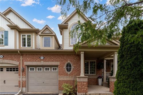 363 Prosser Cir, Milton, ON, L9T0P6 | Card Image