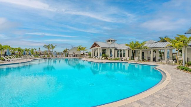 17340 Savory Mist Cir, House other with 4 bedrooms, 3 bathrooms and null parking in BRADENTON FL | Image 61
