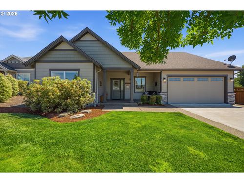 1589 Se Loganberry St, Dallas, OR, 97338-1772 | Card Image