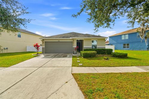 15616 Greyrock Dr, SPRING HILL, FL, 34610-3351 | Card Image