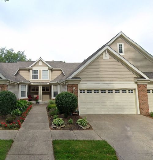 210 Fieldstone Way, Erie, PA, 16505-5804 | Card Image