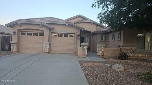 3094 S Martingale Rd, Gilbert, AZ, 85295-7664 | Card Image