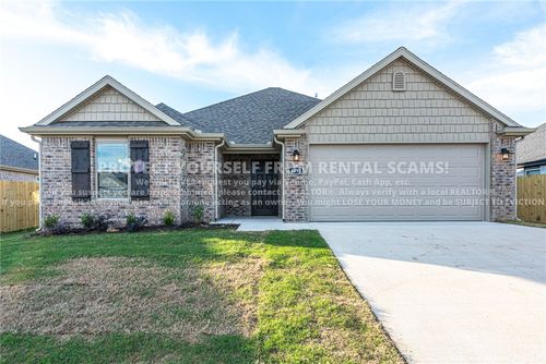 4491 W Newton Ave, Fayetteville, AR, 72704-4044 | Card Image