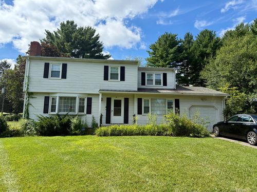 343 Merline Rd, Vernon, CT, 06066-4091 | Card Image