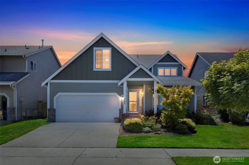203 Robin St Sw, Orting, WA, 98360-9515 | Card Image