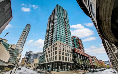 3102-1 Scott St, Toronto, ON, M5E1A1 | Card Image
