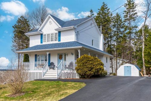 39 Timberlane Terr, Hammonds Plains, NS, B3Z1K9 | Card Image