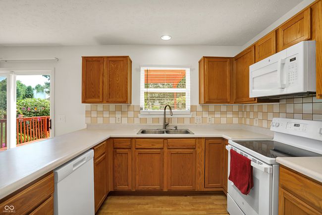 5761 Cantigny Way, House other with 4 bedrooms, 3 bathrooms and null parking in Carmel IN | Image 7