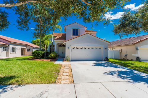 1993 Nw 178th Way, Pembroke Pines, FL, 33029-3050 | Card Image