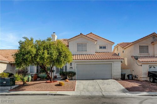 3790 Tranquil Canyon Ct, Las Vegas, NV, 89147-8062 | Card Image