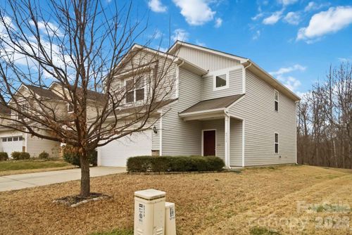 9713 Paper Tree Road, Charlotte, NC, 28227 | Card Image