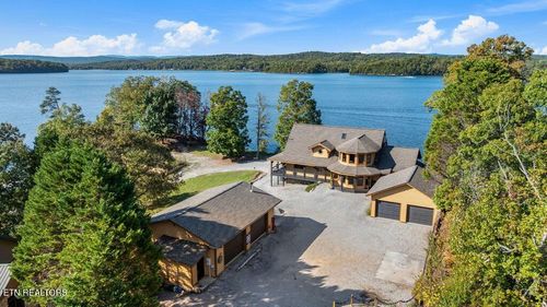 117 Chickasaw Pt, Ten Mile, TN, 37880-2940 | Card Image