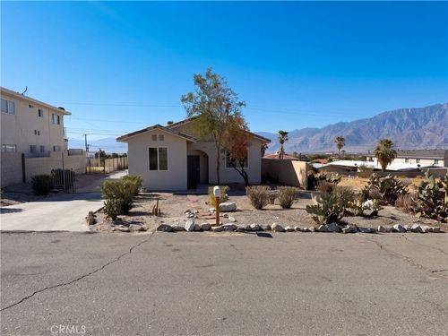 66669 2nd St, Desert Hot Springs, CA, 92240-3713 | Card Image
