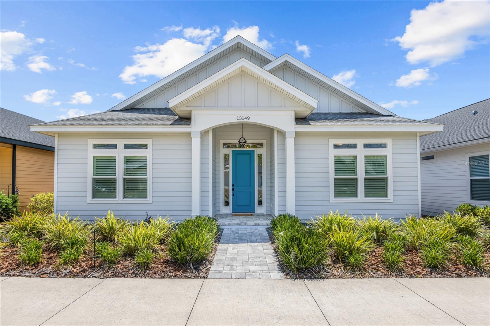 8th Ln, Newberry, FL 32669