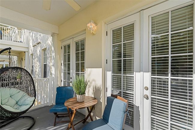 APT-202 - 7501 Mourning Dove Cir, Condo with 3 bedrooms, 2 bathrooms and null parking in REUNION FL | Image 23