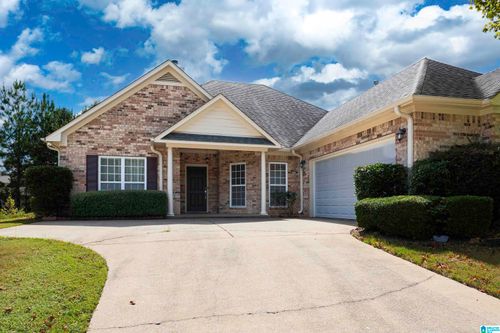 109 Chesser Loop Rd, CHELSEA, AL, 35043-8327 | Card Image