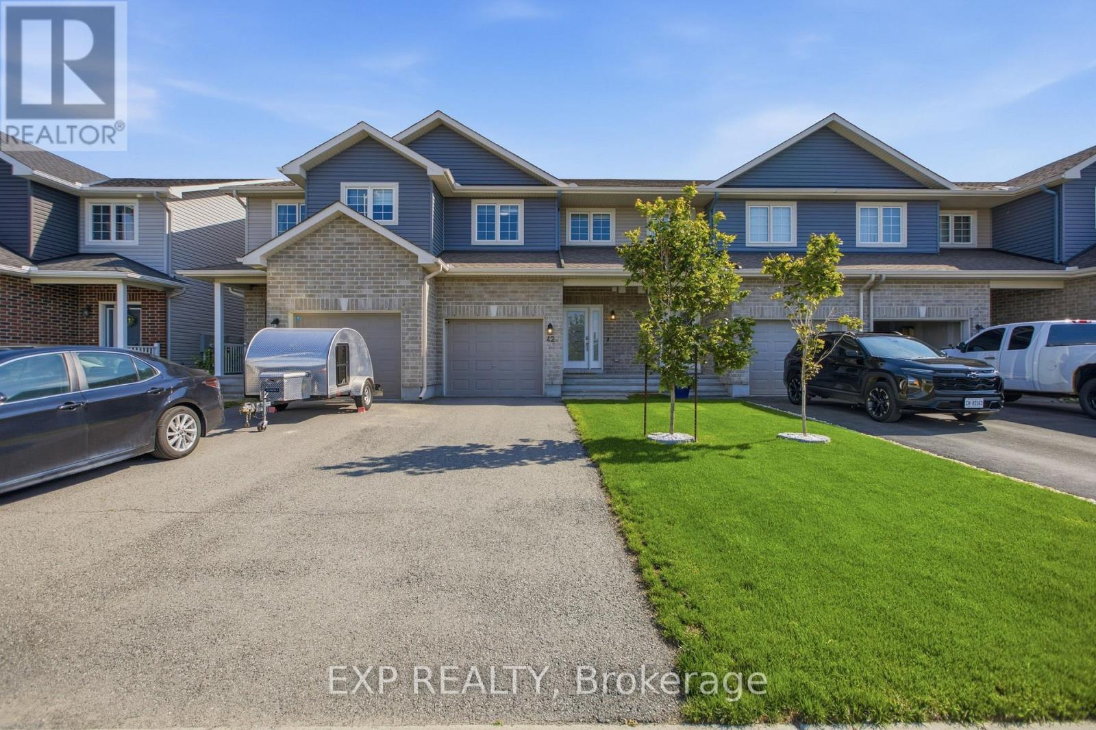 Residential in Arnprior