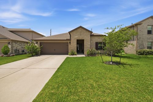 3946 Aspen Landing Ln, Missouri City, TX, 77459-2322 | Card Image