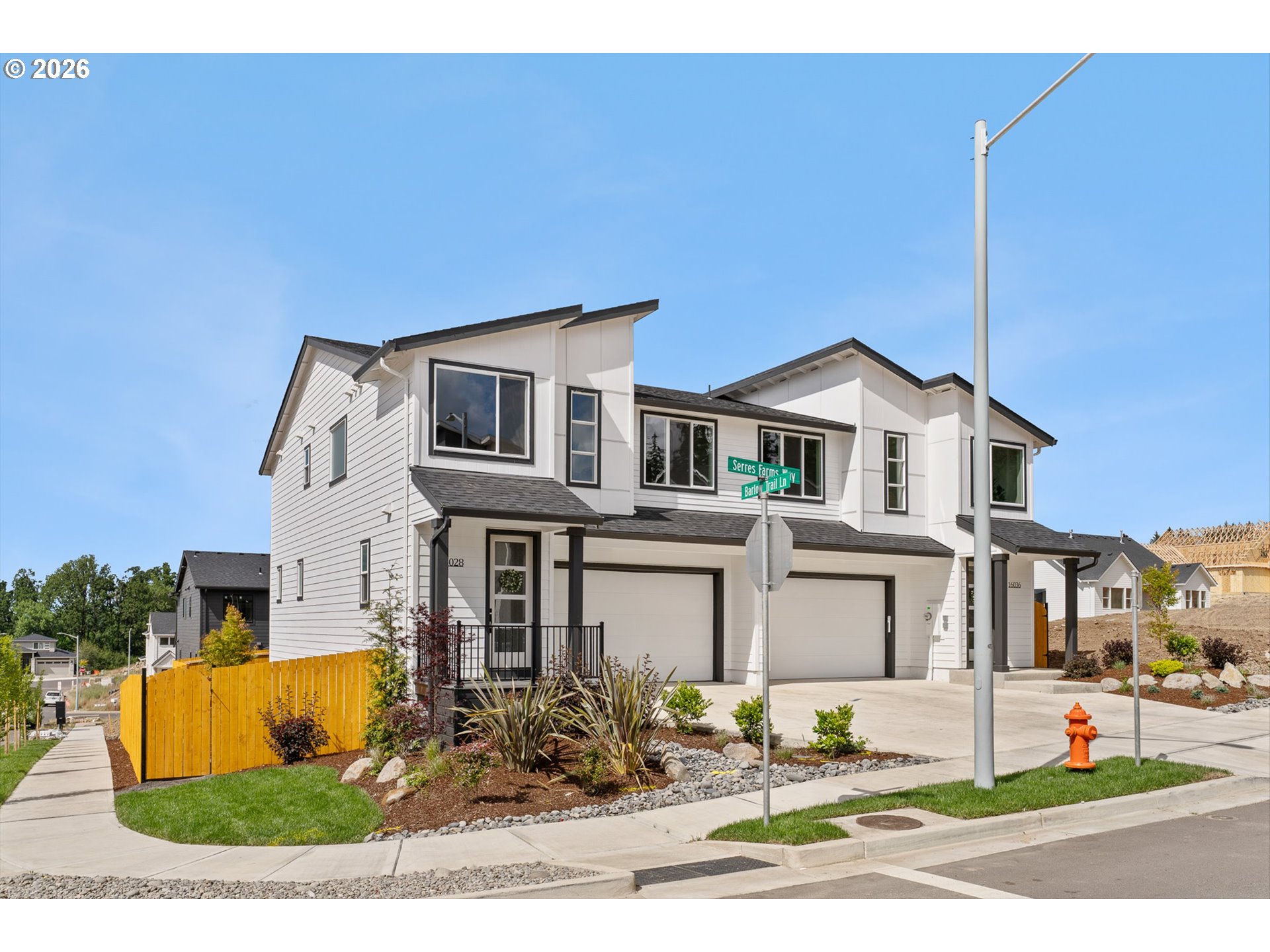Residential in OregonCity