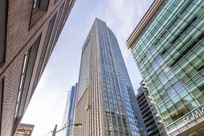 611 - 210 Victoria St, Condo with 0 bedrooms, 1 bathrooms and null parking in Toronto ON | Image 1