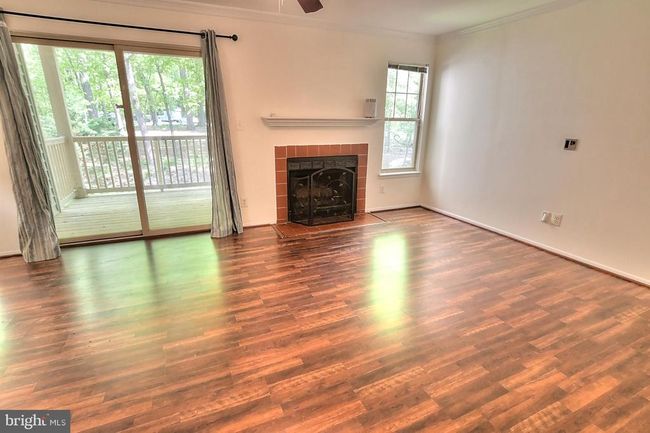 1702 - 1702 Ascot Way, Condo with 2 bedrooms, 2 bathrooms and null parking in RESTON VA | Image 12