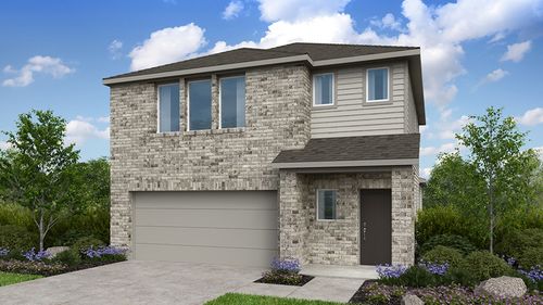 220 Copperwind Drive, Liberty Hill, TX, 78642 | Card Image