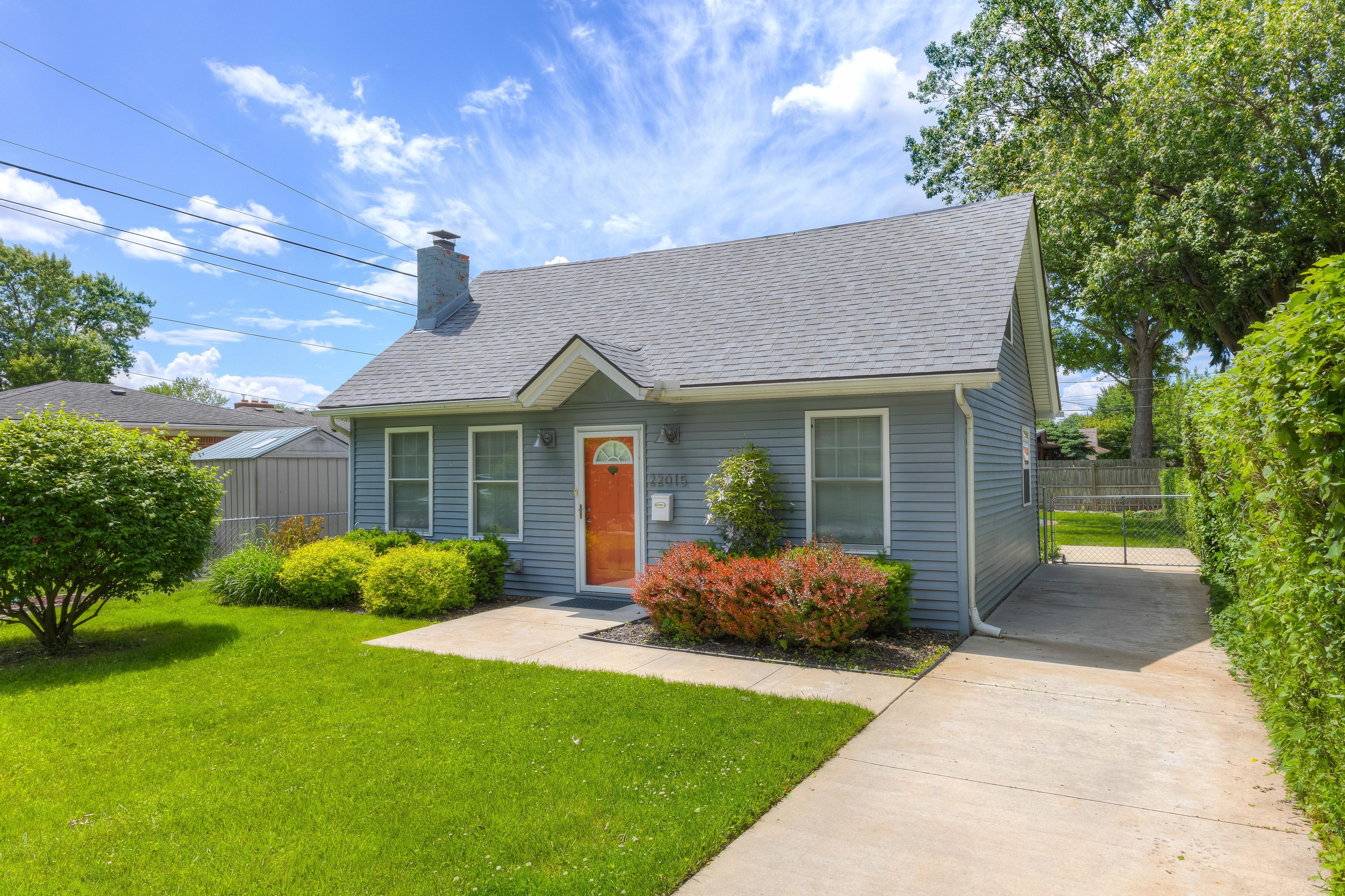 Marter Rd, Saint Clair Shores, MI 48080