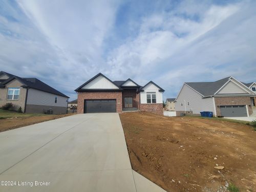 Lot 132 Clearwater Drive, Lawrenceburg, KY, 40342 | Card Image