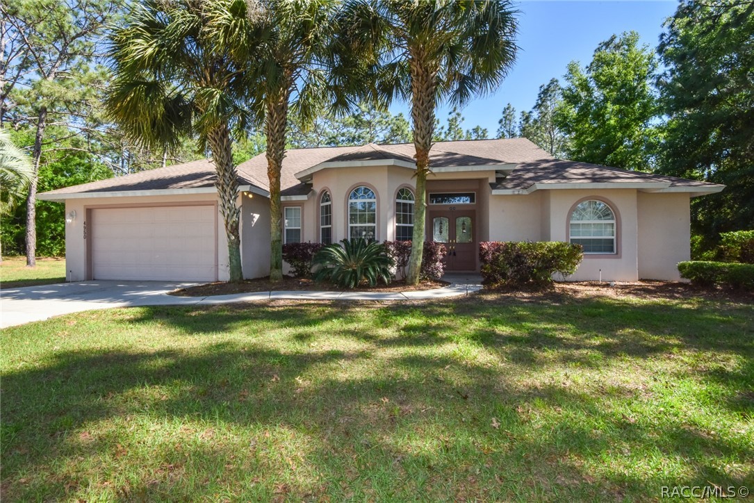 Peppermint Dr, Beverly Hills, FL 34465