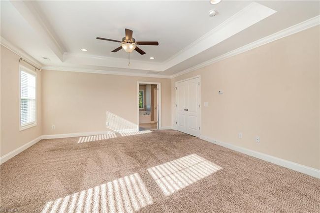 3617 Copper Ct, House other with 4 bedrooms, 3 bathrooms and null parking in High Point NC | Image 23