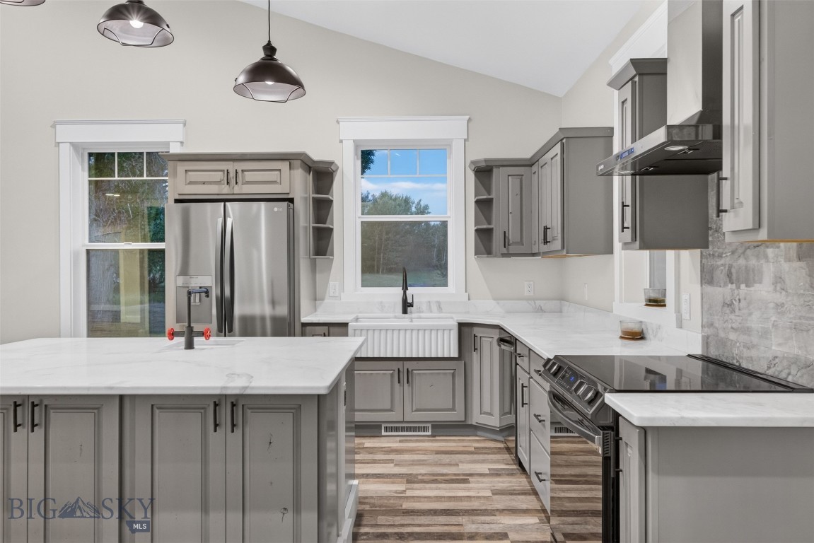 Residential in Willow Creek 4