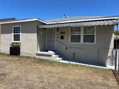 859 Morrison St, San Diego, CA, 92102-3547 | Card Image