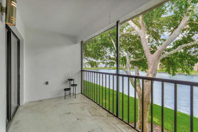 166 - 15090 Ashland Place, Condo with 2 bedrooms, 2 bathrooms and null parking in Delray Beach FL | Image 1