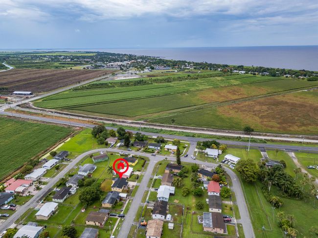 1528 Singletary Ave, House other with 4 bedrooms, 2 bathrooms and null parking in Pahokee FL | Image 29
