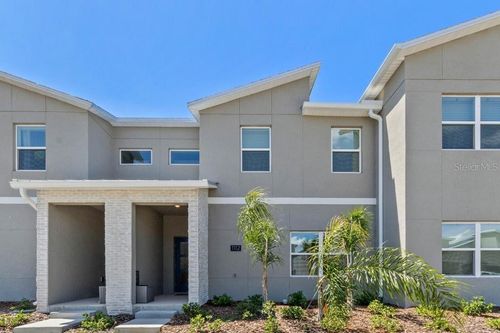 1112 Kingsbarn Street, Davenport, FL, 33896 | Card Image