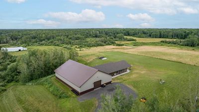 4304 E Leggate Road, House other with 3 bedrooms, 1 bathrooms and null parking in Superior WI | Image 3