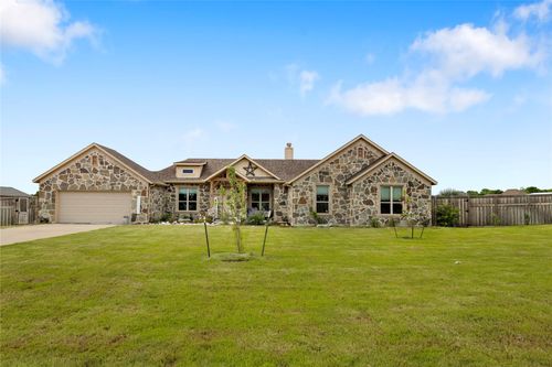 300 Delatorre St, Trenton, TX, 75490 | Card Image