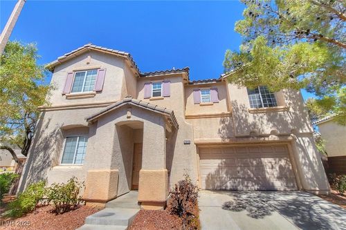 2646 Cottonwillow St, Las Vegas, NV, 89135-2600 | Card Image