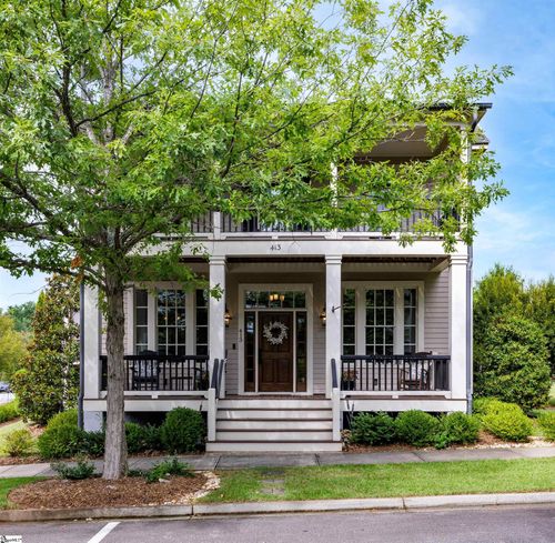 413 Thomas Green Blvd, Clemson, SC, 29631-2157 | Card Image