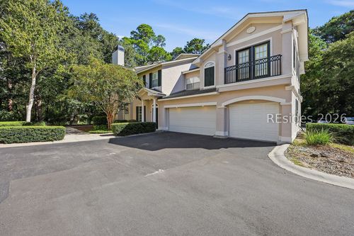 2223-4 Indigo Run Dr, Hilton Head Island, SC, 29926-4124 | Card Image