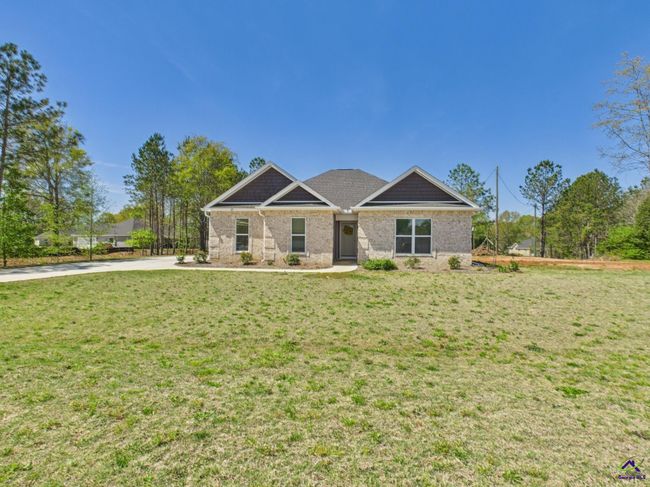 321 Browning Point Rd, House other with 4 bedrooms, 2 bathrooms and null parking in Macon GA | Image 38
