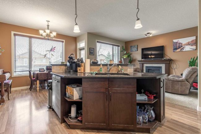 431 Mary Cameron Crescent N, Home with 4 bedrooms, 3 bathrooms and 4 parking in Lethbridge AB | Image 17