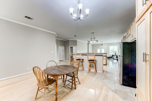 131 Canary Ln, House other with 4 bedrooms, 3 bathrooms and null parking in Coldspring TX | Image 9
