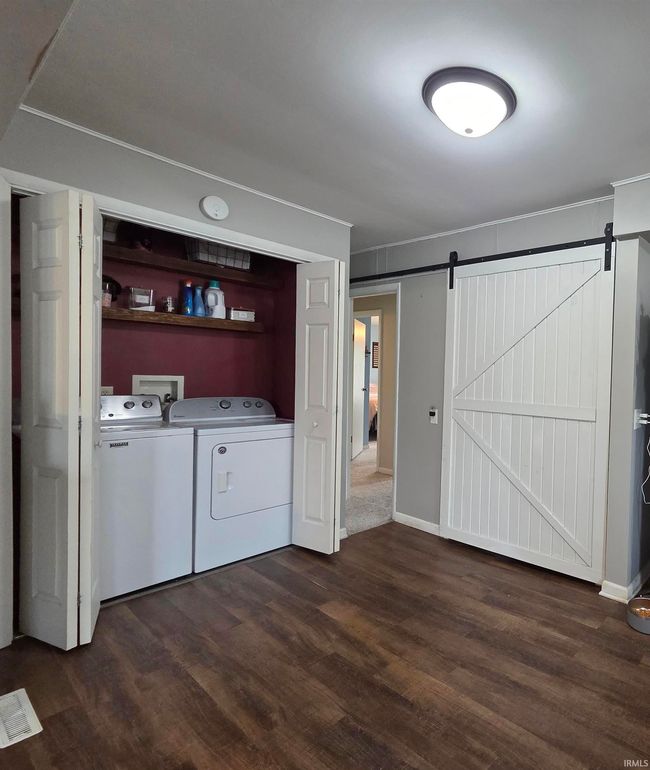 603 E 1 St St, House other with 2 bedrooms, 2 bathrooms and null parking in Fowler IN | Image 21
