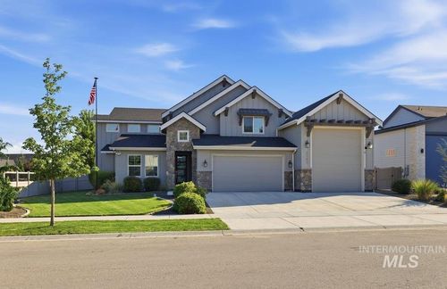 2546 E Lodge Trail Dr, Meridian, ID, 83642-4496 | Card Image
