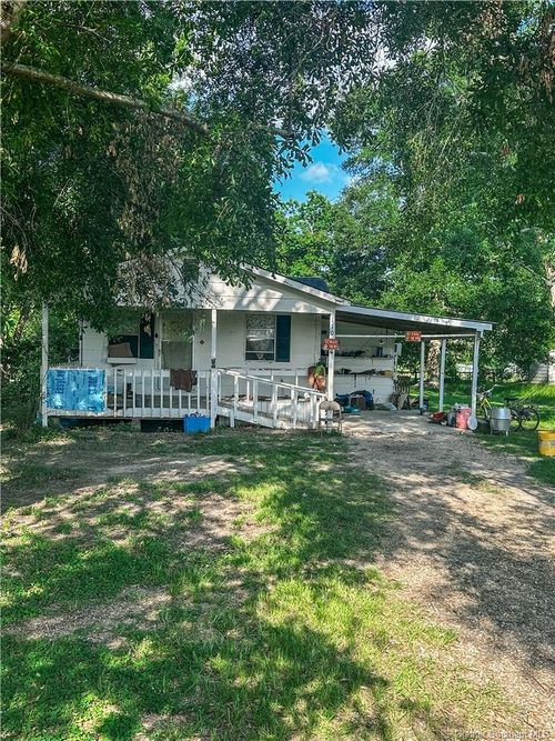 110 N 2nd Street, Oberlin, LA, 70655 | Card Image